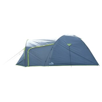 Cattara Stan TROPEA dvouplášťový pro 3 osoby 335x230x140cm PU 3000mm