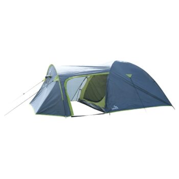 Cattara Stan TROPEA dvouplášťový pro 3 osoby 335x230x140cm PU 3000mm