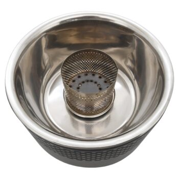Cattara Stolný gril na drevené uhlie Keg, pr. 30 cm