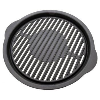 Cattara Stolný gril na drevené uhlie Keg, pr. 30 cm