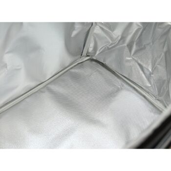Cattara Termotaška SUNRISE 25 l modrá