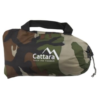 Cattara Vodeodolná celta, 3 x 4 m