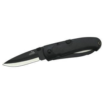 Cattara Vreckový nôž FORESTER 3v1, 21 cm