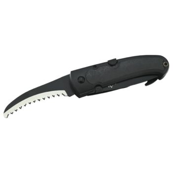 Cattara Vreckový nôž FORESTER 3v1, 21 cm