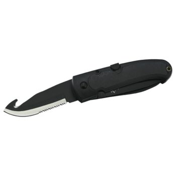 Cattara Vreckový nôž FORESTER 3v1, 21 cm