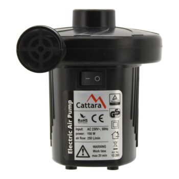 Cattara Vzduchová pumpa, 250  l/min 13283