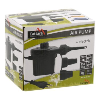 Cattara Vzduchová pumpa, 250  l/min 13283