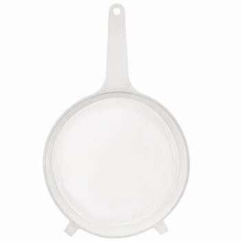 Cedidlo WHITE jemný pr. 25 cm