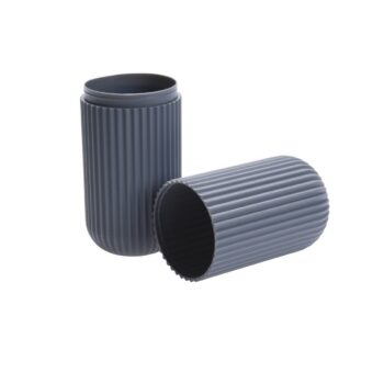 Cestovný organizér/púzdro Stripe, 5,5 x 19,5 cm