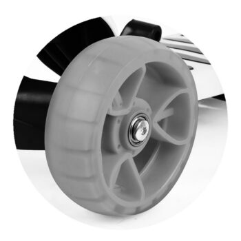 Chipolino Kolobežka s vodiacou tyčou Kiddy Evo 3v1, Lollipop