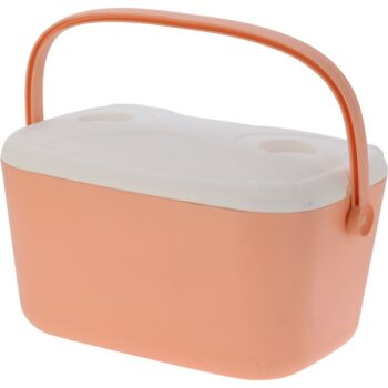 Chladiaci box 20 l, ružová