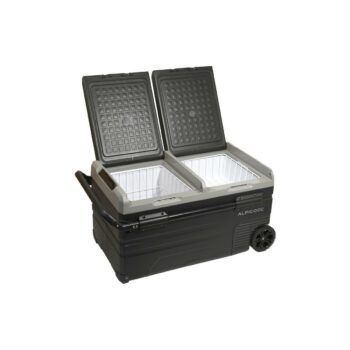 Chladiaci box ICE BOX DUO kompresor 75l 230/24/12V - 20°C APP