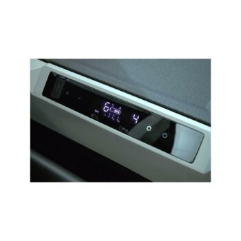 Chladiaci box ICE BOX DUO kompresor 75l 230/24/12V - 20°C APP