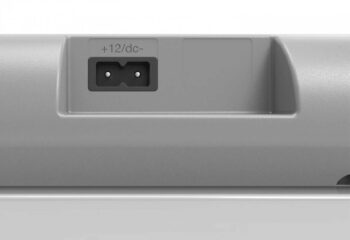 Chladiaci box Powerbox Plus 24L 12/230V Campingaz