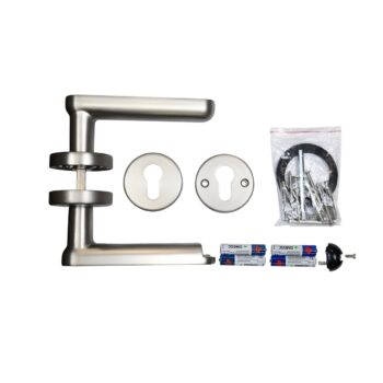 Chytrá kľučka Smart Touch Handle H.03.NIMAT