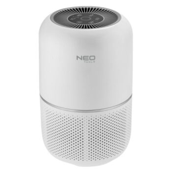 Čistička vzduchu 3v1 HEPA H13 90-121 NEO