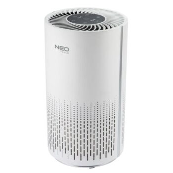 Čistička vzduchu 4v1 HEPA H13 90-122 NEO