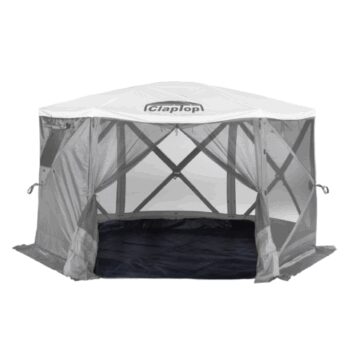 ClapTop Podlaha pre rýchloskladací stanový altán 600 SD125P, L