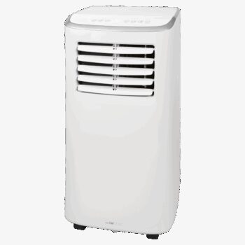 Clatronic CL 3831 mobilná klimatizácia, biela