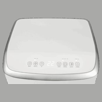 Clatronic CL 3831 mobilná klimatizácia, biela