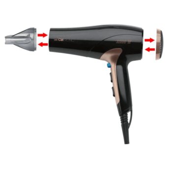 Clatronic HT 3661 sušič ION