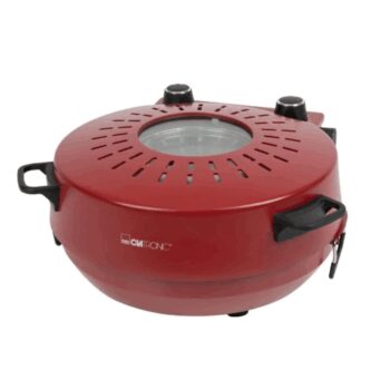 Clatronic PM 3787 pec na pizzu