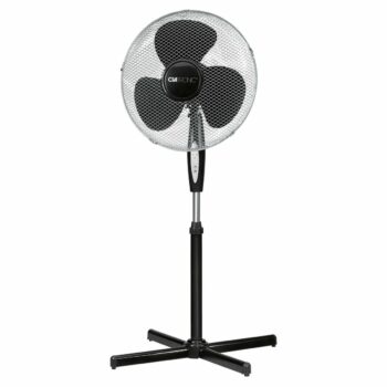Clatronic VL 3741 stojanový ventilátor na diaľkové ovládanie