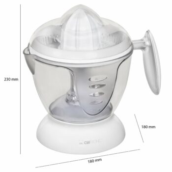 Clatronic ZP 3066 odšťavovač