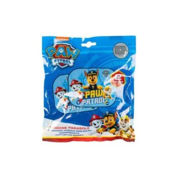 Clona slnečná na bočné okno PAW PATROL BOY 2 ks