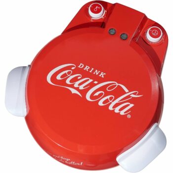 Coca-Cola výrobník na pizzu