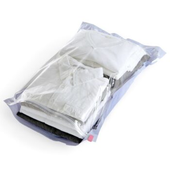 Compactor 2-dielna sada vákuových vriec Compactor Jet Roll Bags M, S