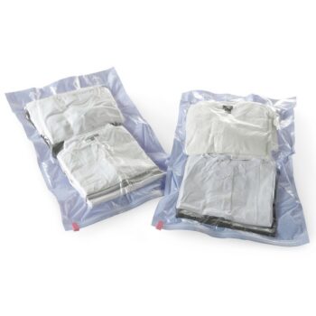 Compactor 2-dielna sada vákuových vriec Compactor Jet Roll Bags M, S
