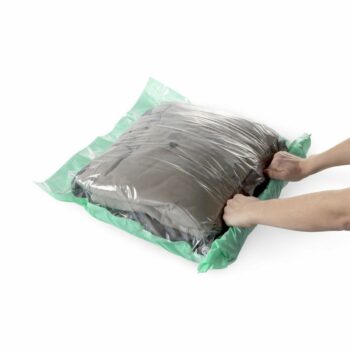 Compactor 2dielna sada vákuových vriec Compactor Jet Roll Bags L, L