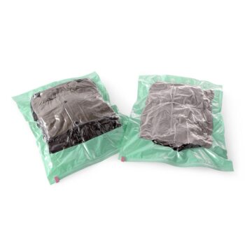 Compactor 2dielna sada vákuových vriec Compactor Jet Roll Bags L, L