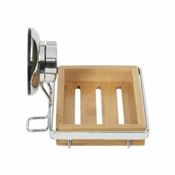 Compactor Bambusový držiak na mydlo Bestlock SPA Bamboo