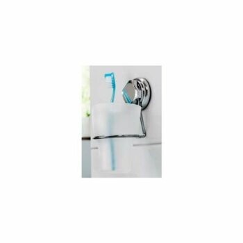 Compactor Držiak na zubné kefky s prísavkou Compactor - Bestlock systém