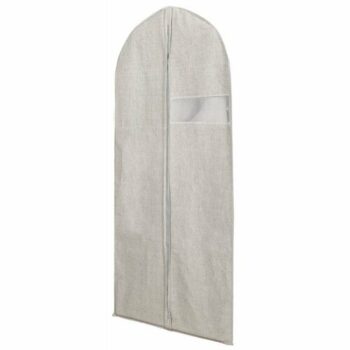Compactor Extra pevný obal na kabáty a dlhé šaty OXFORD, 60 x 135 cm, L