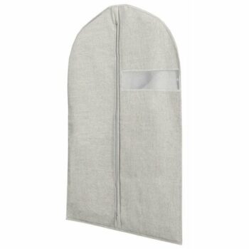 Compactor Extra pevný obal na obleky a krátke šaty OXFORD, 60 x 100 cm, S