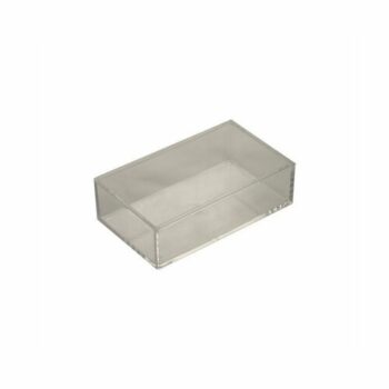 Compactor Organizér Crystal stredný, 16 x 9,5 x 5 cm, M