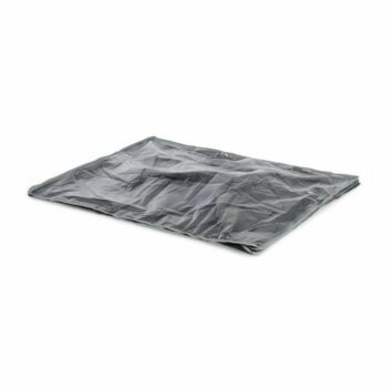 Compactor Organizér na obuv Dora, 76 x 60 x 15 cm, tmavosivá