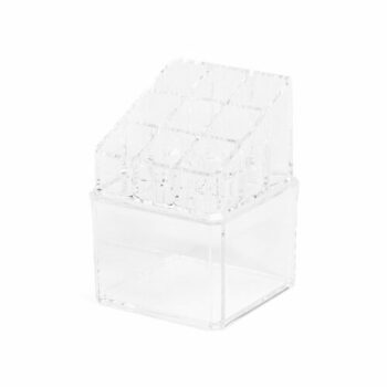 Compactor Organizér na rúže 9 priehradiek