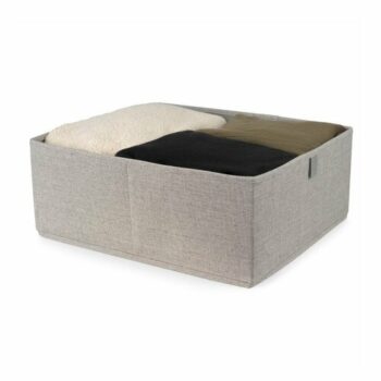 Compactor Úložný box Oxford, 36 x 42 x 16,5 cm, M