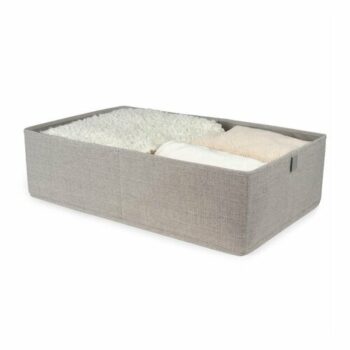 Compactor Úložný box Oxford, 36 x 56 x 16,5 cm, L