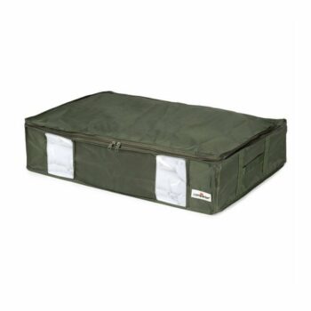 Compactor Vákuový úložný box s puzdrom Ecologic, 50 x 65 x 15,5 cm, M