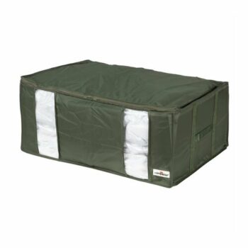 Compactor Vákuový úložný box s puzdrom Ecologic, 65 x 45 x 27 cm, L