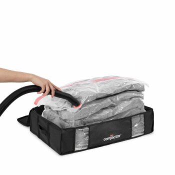 Compactor Vákuový úložný box s puzdrom L, L