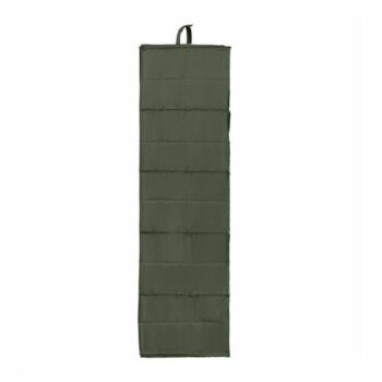 Compactor Závesný organizér na topánky a bielizeň, 30 x 30 x 105 cm