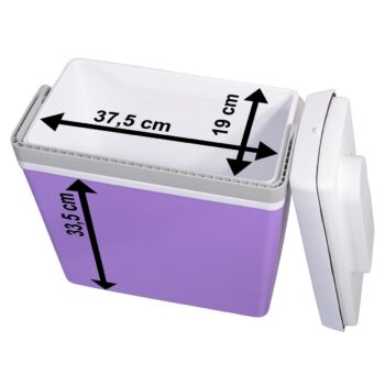 Compass 23l 220V/12V