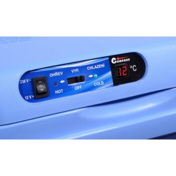 Compass 25l 220/12V