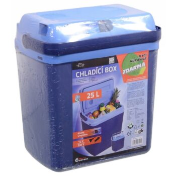 Compass 25l 220/12V